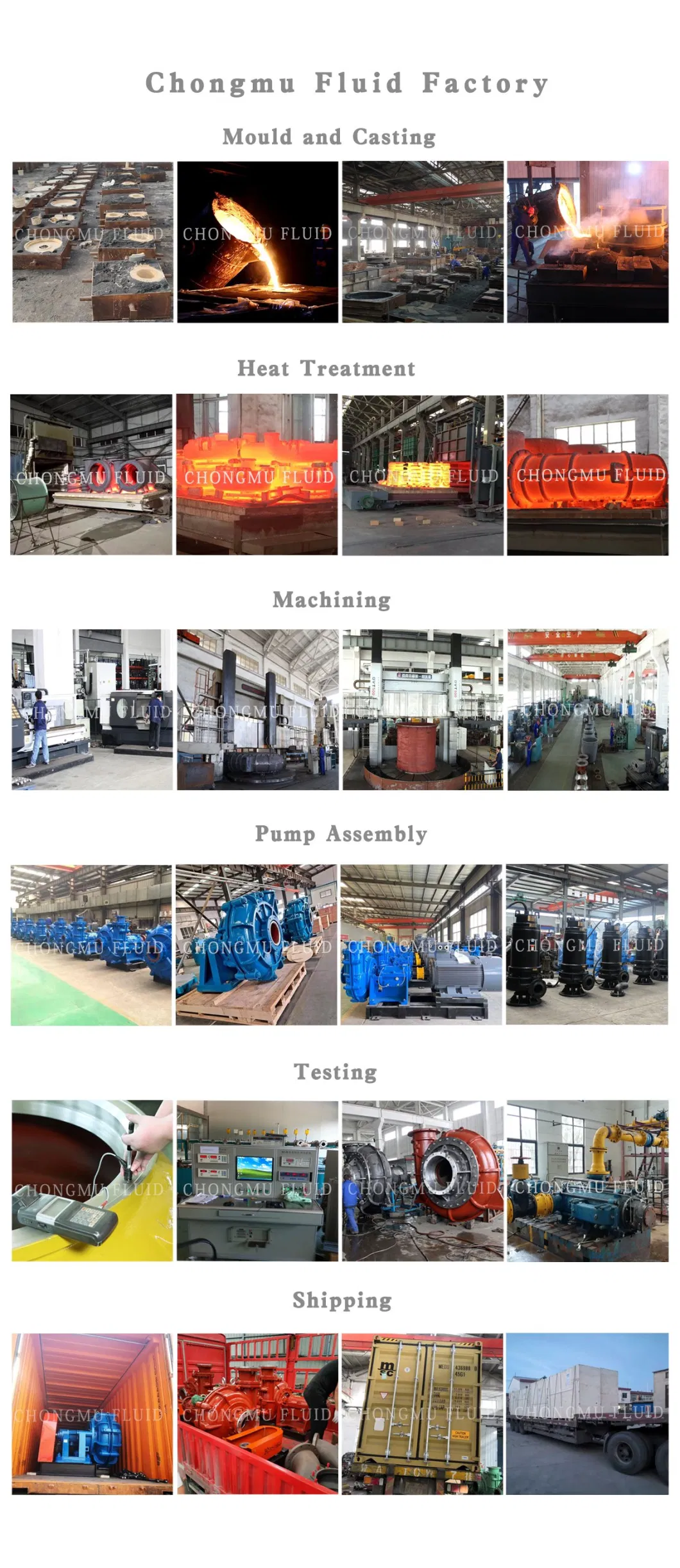 Non-Clogging Submersible Dirty Waste Water Drainage Pump Vertical Stainless Steel Sludge Centrifugal Pump Wq Submersible Cutter Grinder Mining Sewage Pump